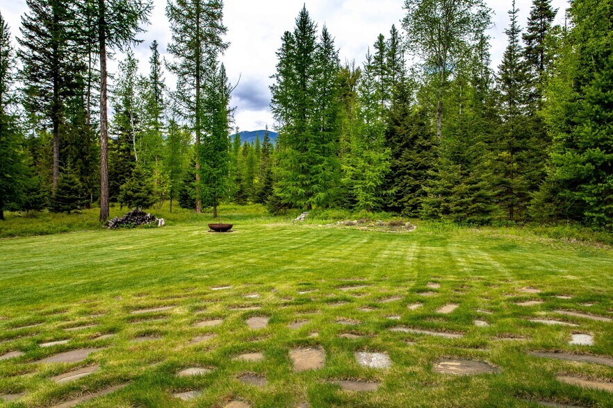 More Photos Of 380-390 Haskill Basin Rd, Whitefish Land For Sale