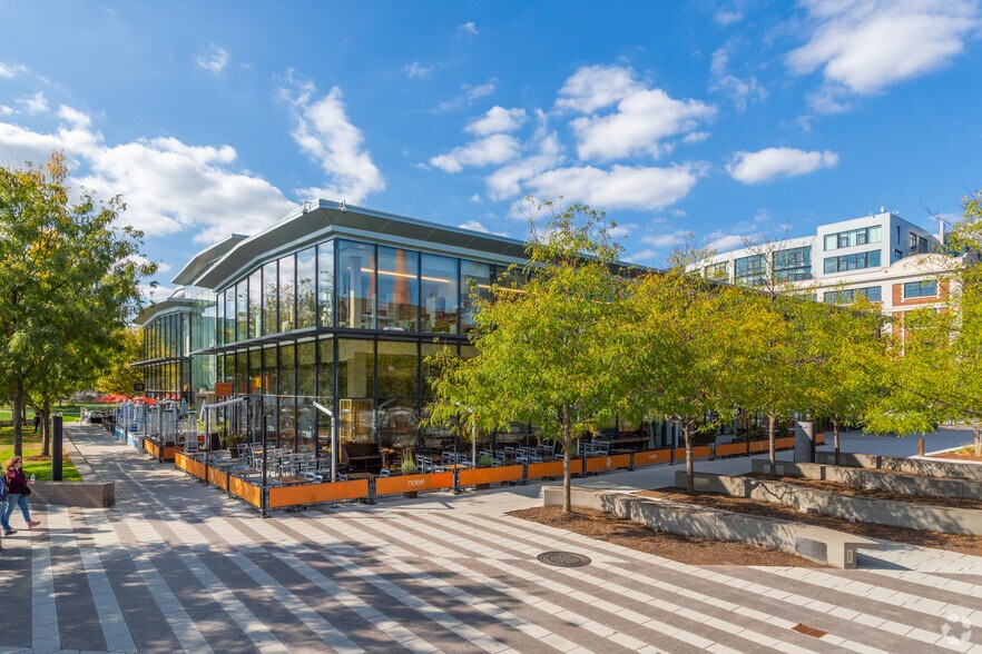 Primary Photo Of 301 Water St SE, Washington Office For Lease