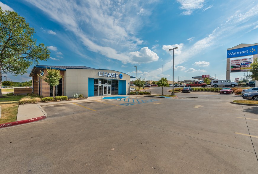 Primary Photo Of 1434 Austin Hwy, San Antonio Bank For Lease