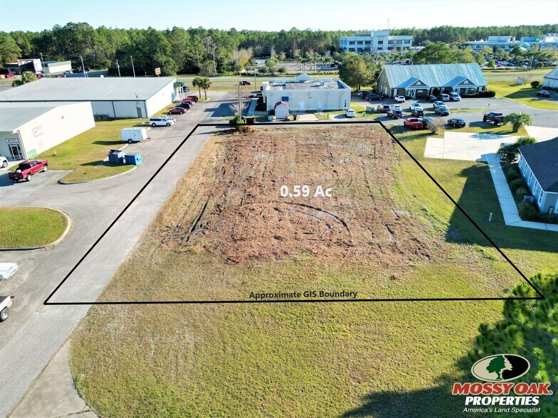 More Photos Of 0 Professional Cir, Saint Marys Land For Sale