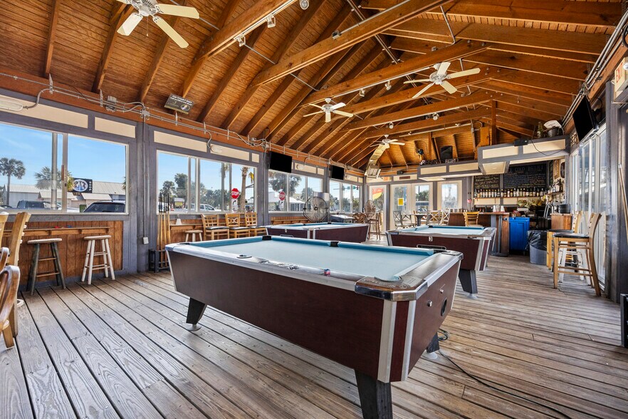 More Photos Of 691 A1A Beach Blvd, Saint Augustine Restaurant For Sale