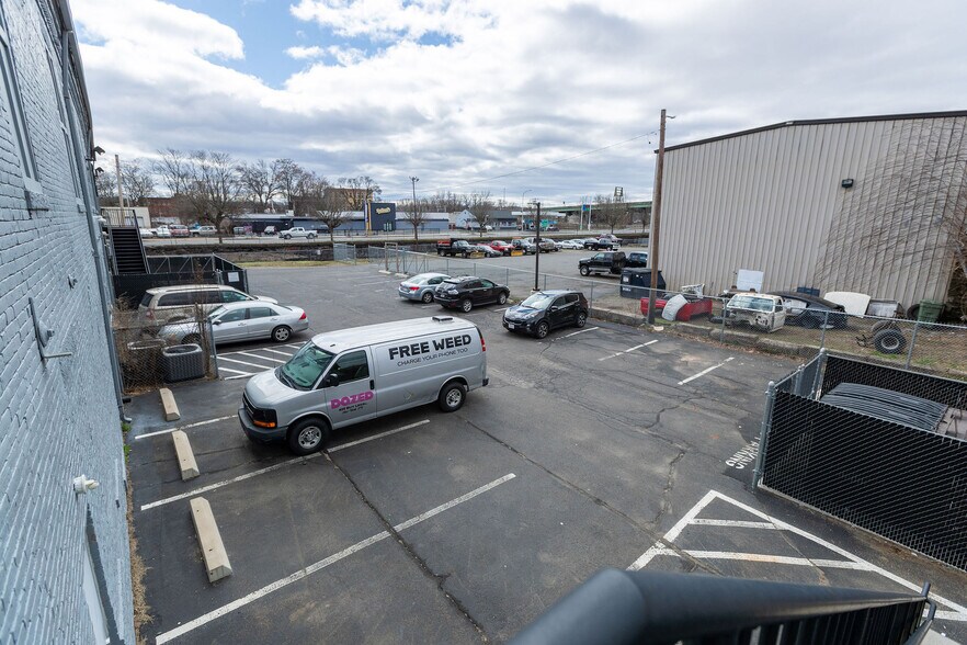 More Photos Of 56-B Jackson St, Holyoke Manufacturing For Sale