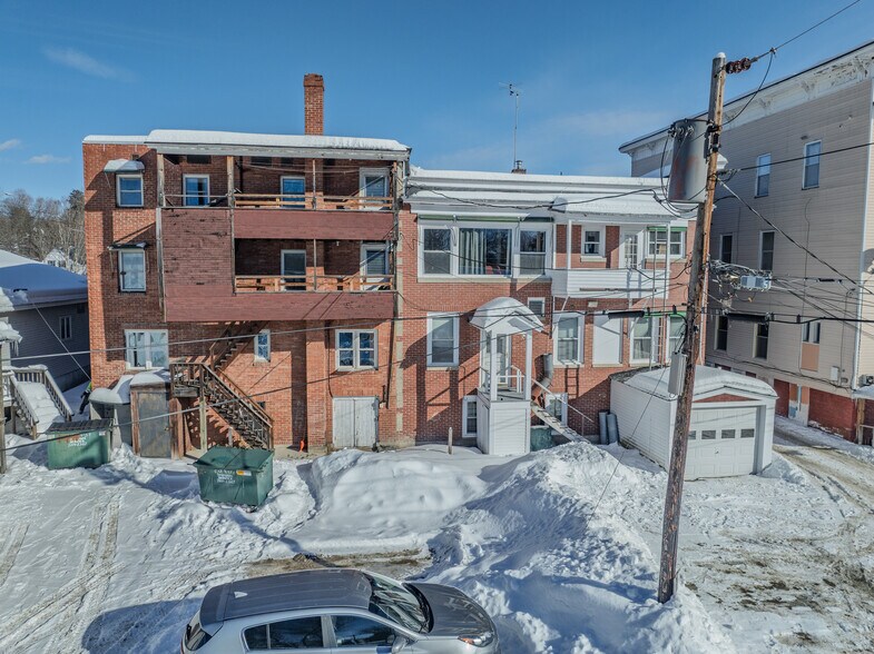 More Photos Of 98 Main St, Lancaster Apartments For Sale