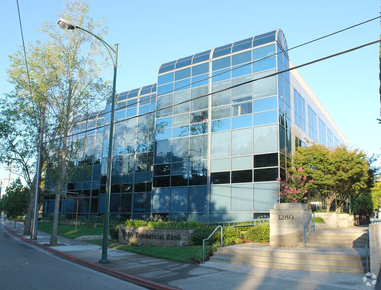 More Photos Of 1280 Civic Dr, Walnut Creek Office For Lease