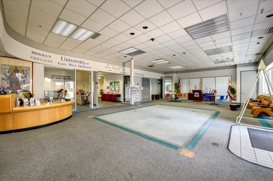More Photos Of 595 Lawrence Expy, Sunnyvale Medical For Sale