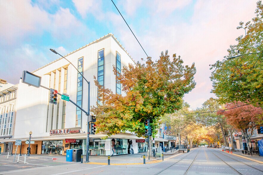 More Photos Of 1001 K St, Sacramento Office For Sale