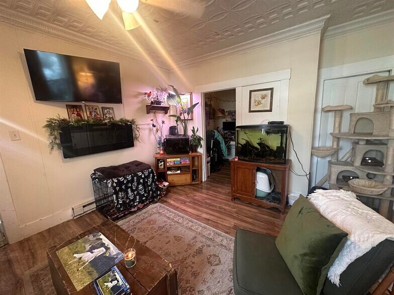 More Photos Of 48 Lafayette St, Rochester Multifamily For Sale