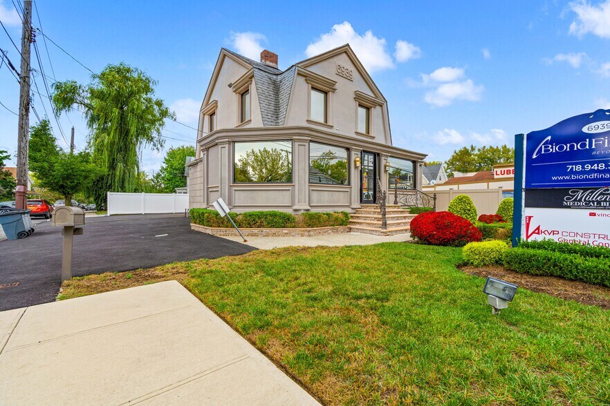 More Photos Of 6939 Amboy Rd, Staten Island Office For Lease