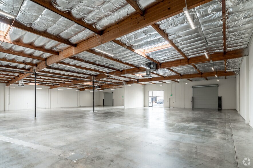 More Photos Of 1824 Kaiser Ave, Irvine Light Manufacturing For Lease