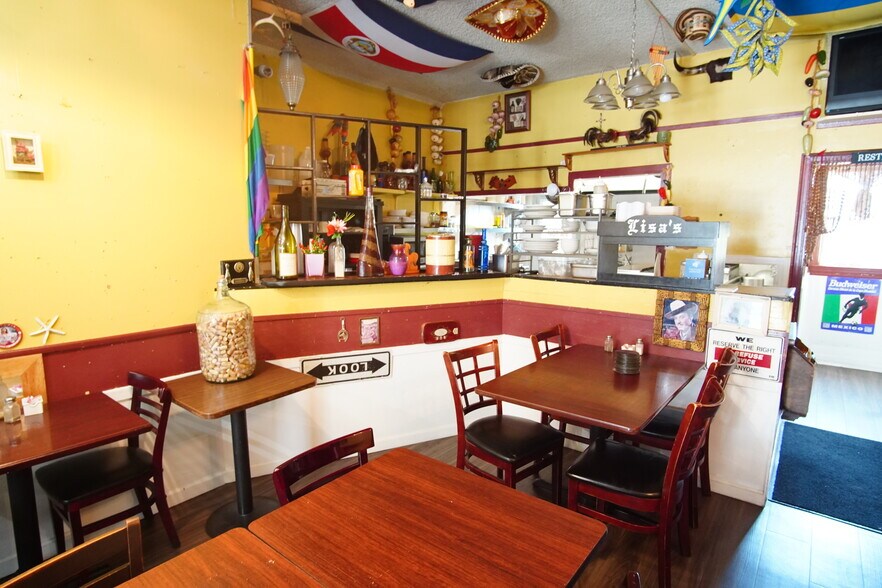 More Photos Of 6582 Mission St, Daly City Storefront Retail Residential For Sale