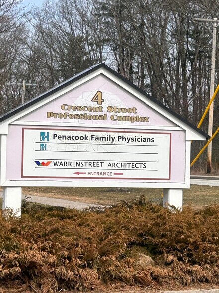 More Photos Of 4 Cresent St, Concord Medical For Sale