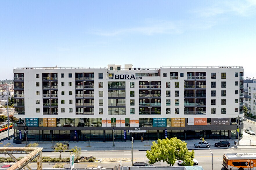 More Photos Of 3170 W Olympic Blvd, Los Angeles Apartments For Lease