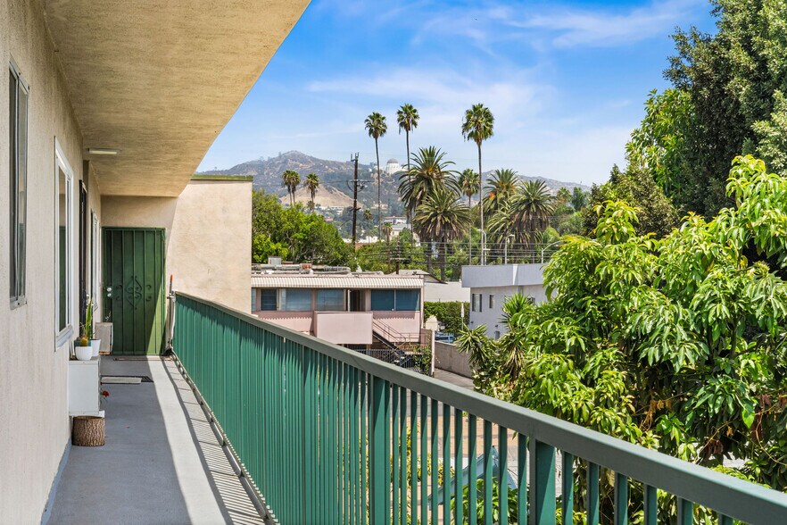 More Photos Of 5345 La Mirada Ave, Los Angeles Apartments For Sale