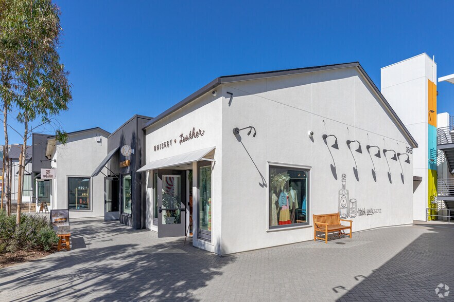 More Photos Of El Camino Real @ Del Mar Heights Road @ Del Mar Heights Road, San Diego Unknown For Lease