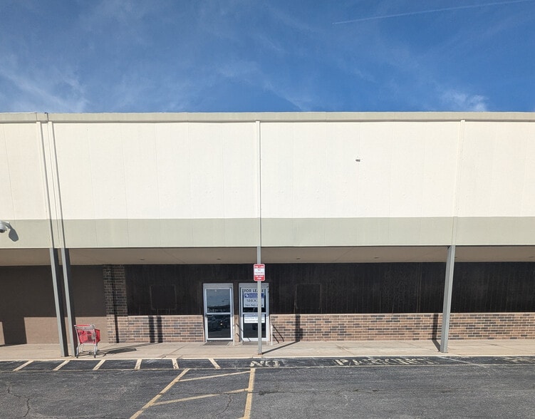 More Photos Of 311 Sagamore Pky N, Lafayette Storefront For Lease