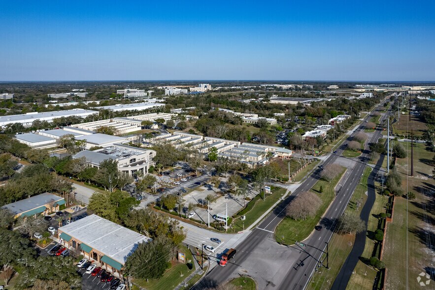 More Photos Of 600 Rinehart Rd, Lake Mary Office For Sale