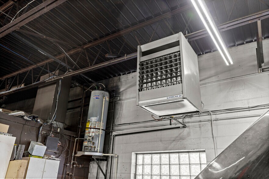 More Photos Of 2401 Fort St, Trenton Warehouse For Sale