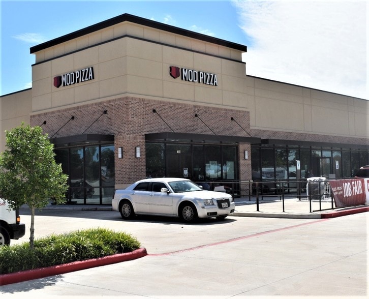 Primary Photo Of 300 Northpark Dr, Kingwood Storefront Retail Office For Sale