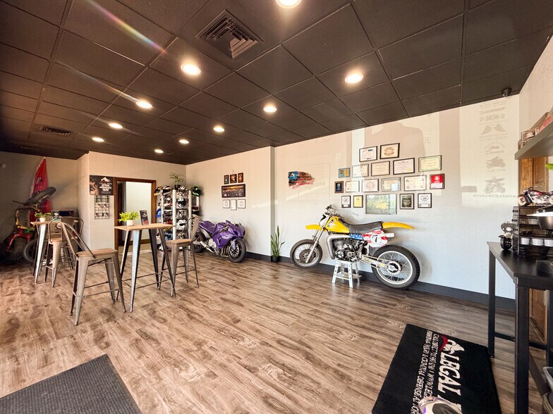 More Photos Of 601 S Rancho Dr, Las Vegas Medical For Sale