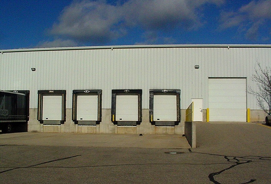 More Photos Of 2710 Northridge Dr NW, Walker Distribution For Lease