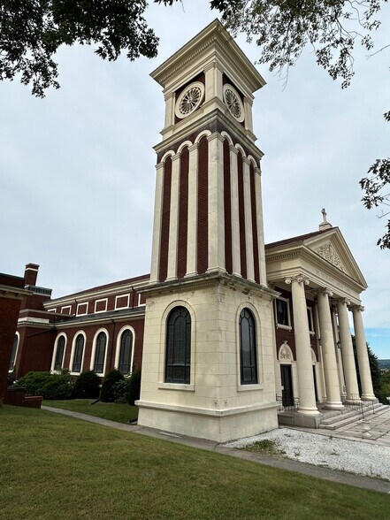 More Photos Of 104 Springfield St, Chicopee Religious Facility For Sale