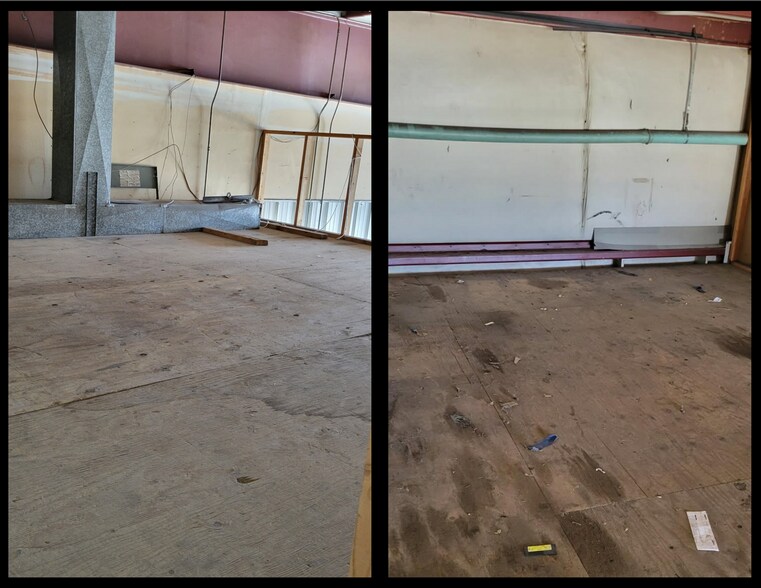 More Photos Of 76 Imperial Dr, Evanston Warehouse For Lease