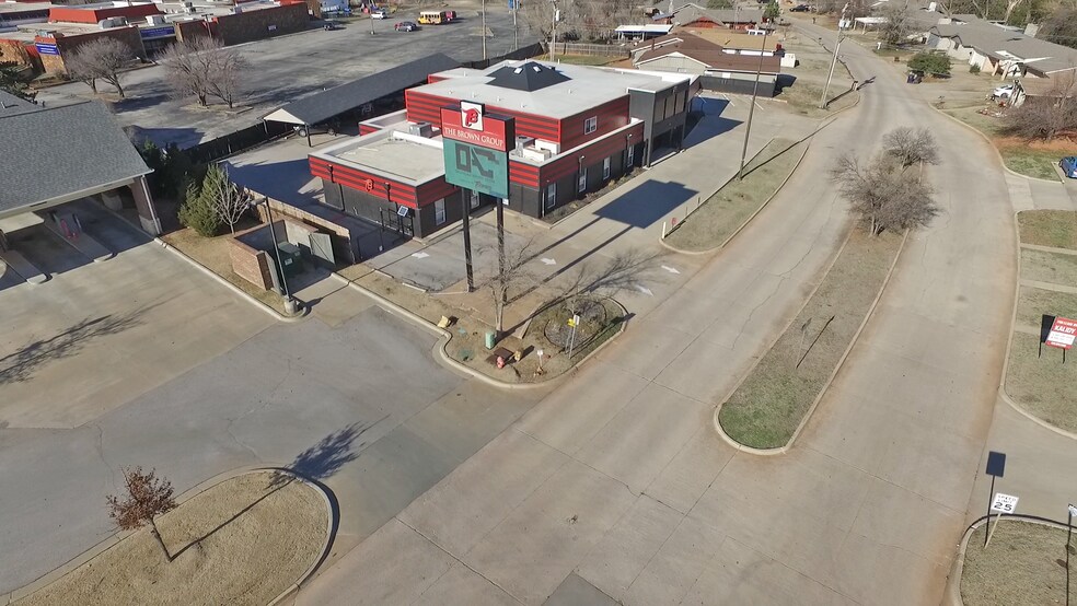 More Photos Of 6001 Nw Expressway, Oklahoma City Office For Sale