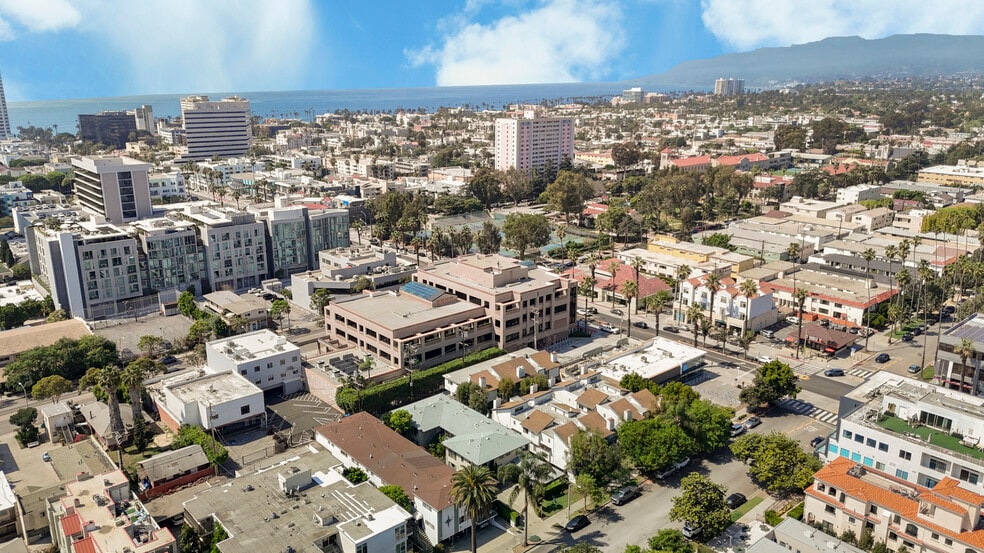 More Photos Of 1224 9th St, Santa Monica Apartments For Sale