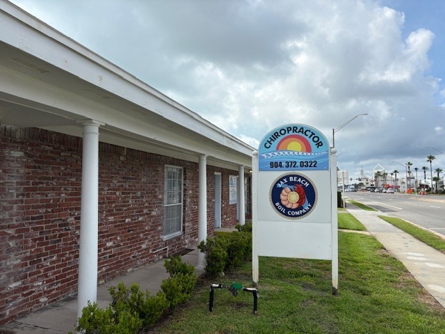 More Photos Of 1123-1131 3rd St N, Jacksonville Beach Medical For Sale