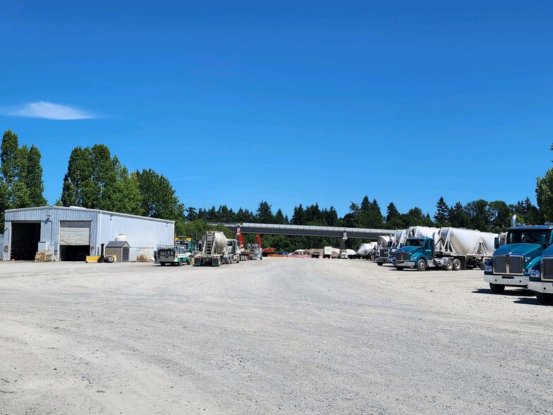 Primary Photo Of 24300 Pacific Hwy S, Kent Land For Lease