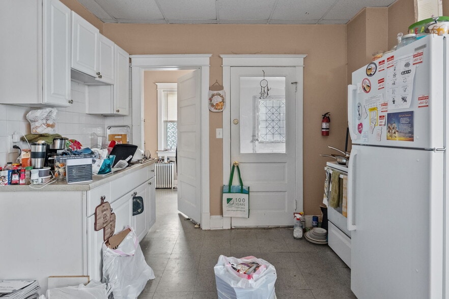 More Photos Of 231 Washington St, Morrisville Apartments For Sale