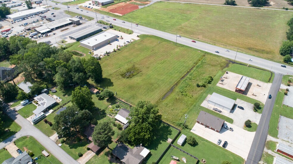 More Photos Of HWY 72, Athens Land For Sale