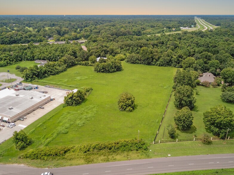 More Photos Of 0 US Hwy 190, Opelousas Land For Sale