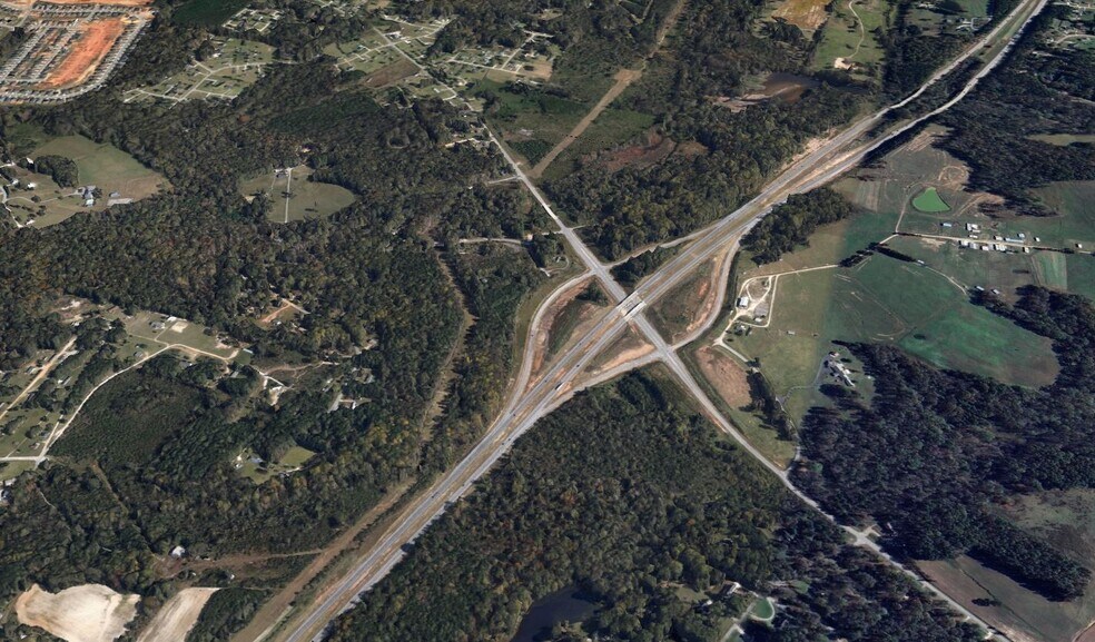 More Photos Of Ranch Rd, Clayton Land For Sale