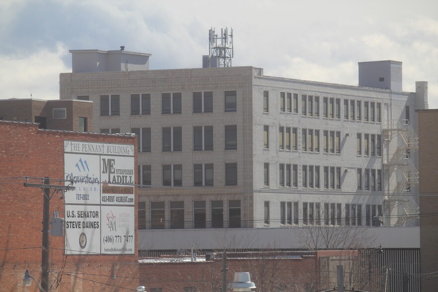 More Photos Of 410 Central Ave, Great Falls Office For Lease