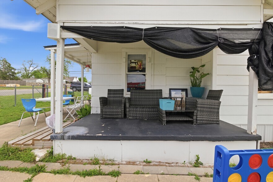 More Photos Of 201 S 31st St, Temple General Retail For Sale