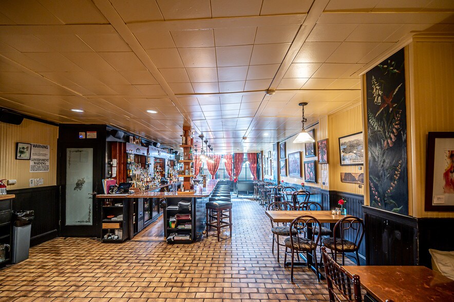 More Photos Of 66 Main St, Nyack Restaurant For Sale