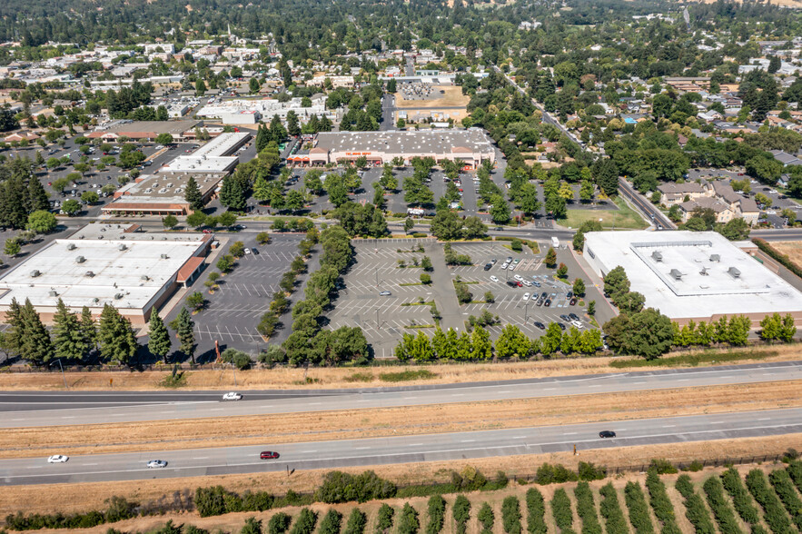 Primary Photo Of 437 N Orchard Ave, Ukiah Land For Lease