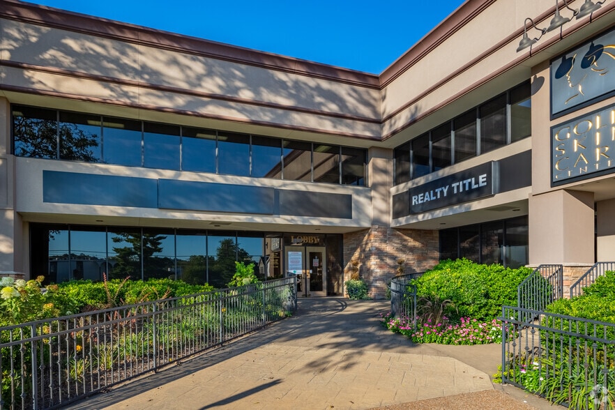More Photos Of 2000 Richard Jones Rd, Nashville Office For Lease