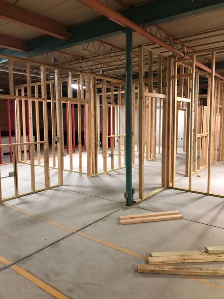 More Photos Of , Gladewater Industrial For Sale