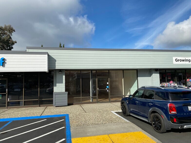 More Photos Of 4425-4475 Treat Blvd, Concord Unknown For Lease