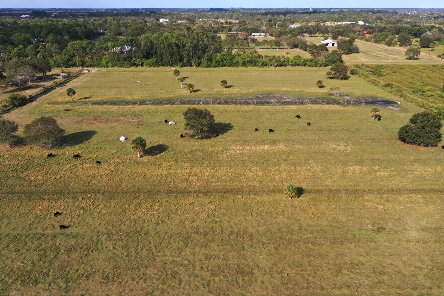 More Photos Of 495 66th SW ave, Vero Beach Land For Sale