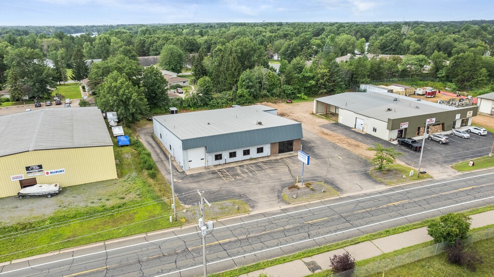 More Photos Of 3601 Patch St, Stevens Point Industrial For Lease
