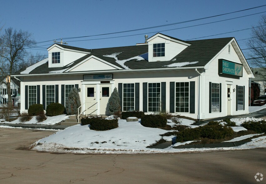 More Photos Of 200 W Center St, Manchester Office For Lease