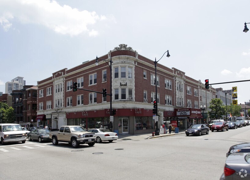 More Photos Of 3165-3181 N Broadway St, Chicago Apartments For Lease