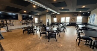 More Photos Of 2102 Highway 164, Richfield Restaurant For Sale