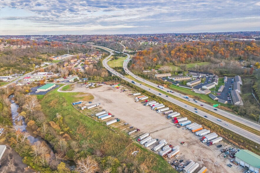 More Photos Of 7967 Wesselman Rd, Cleves Land For Lease
