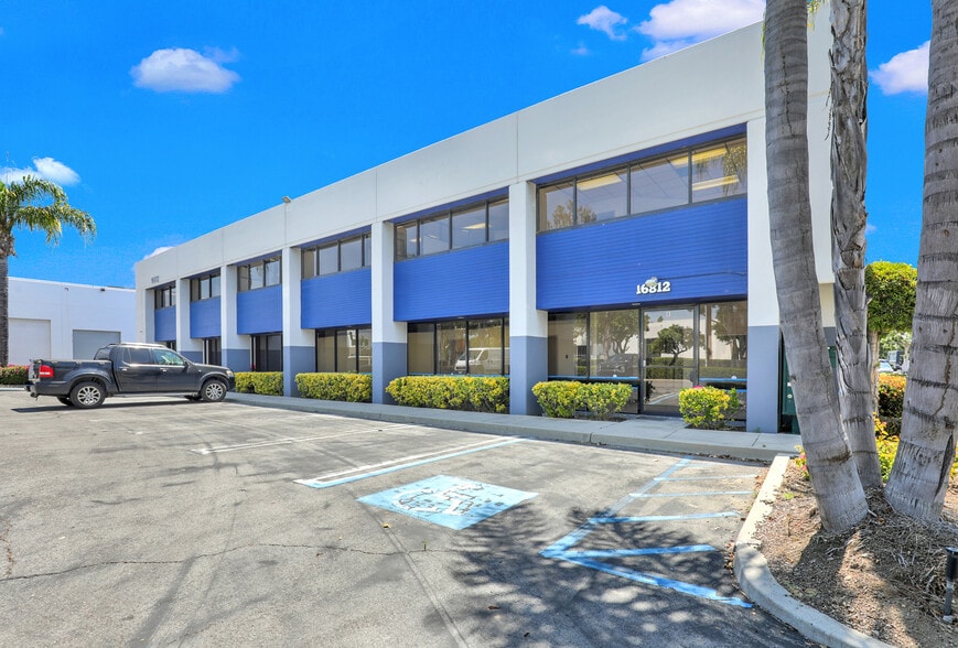 More Photos Of 16812 Red Hill Ave, Irvine Manufacturing For Sale