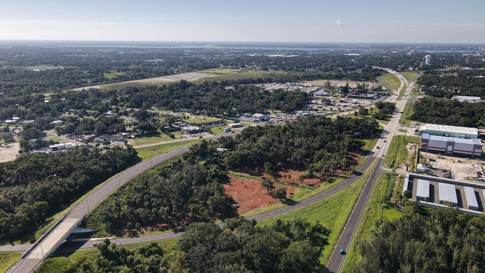 Primary Photo Of 3945 US-41, Palmetto Land For Sale
