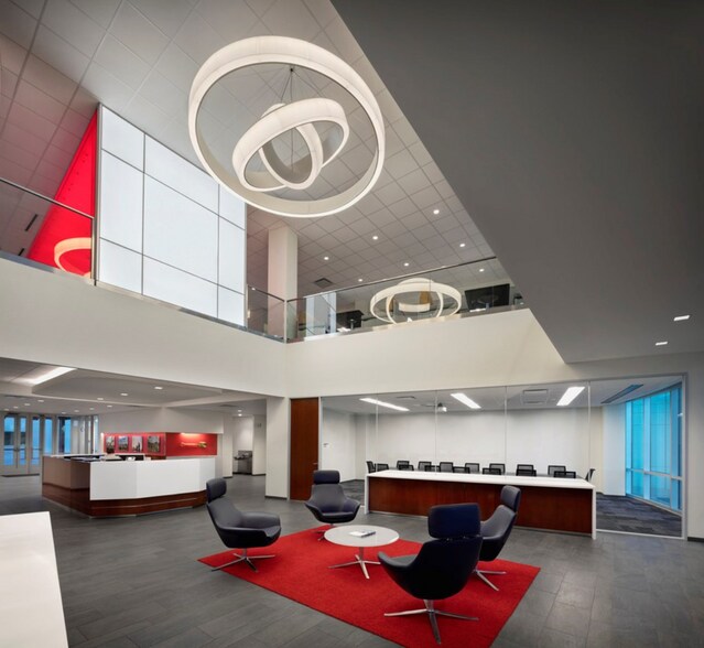 More Photos Of 6001 Deauville, Midland Office For Lease